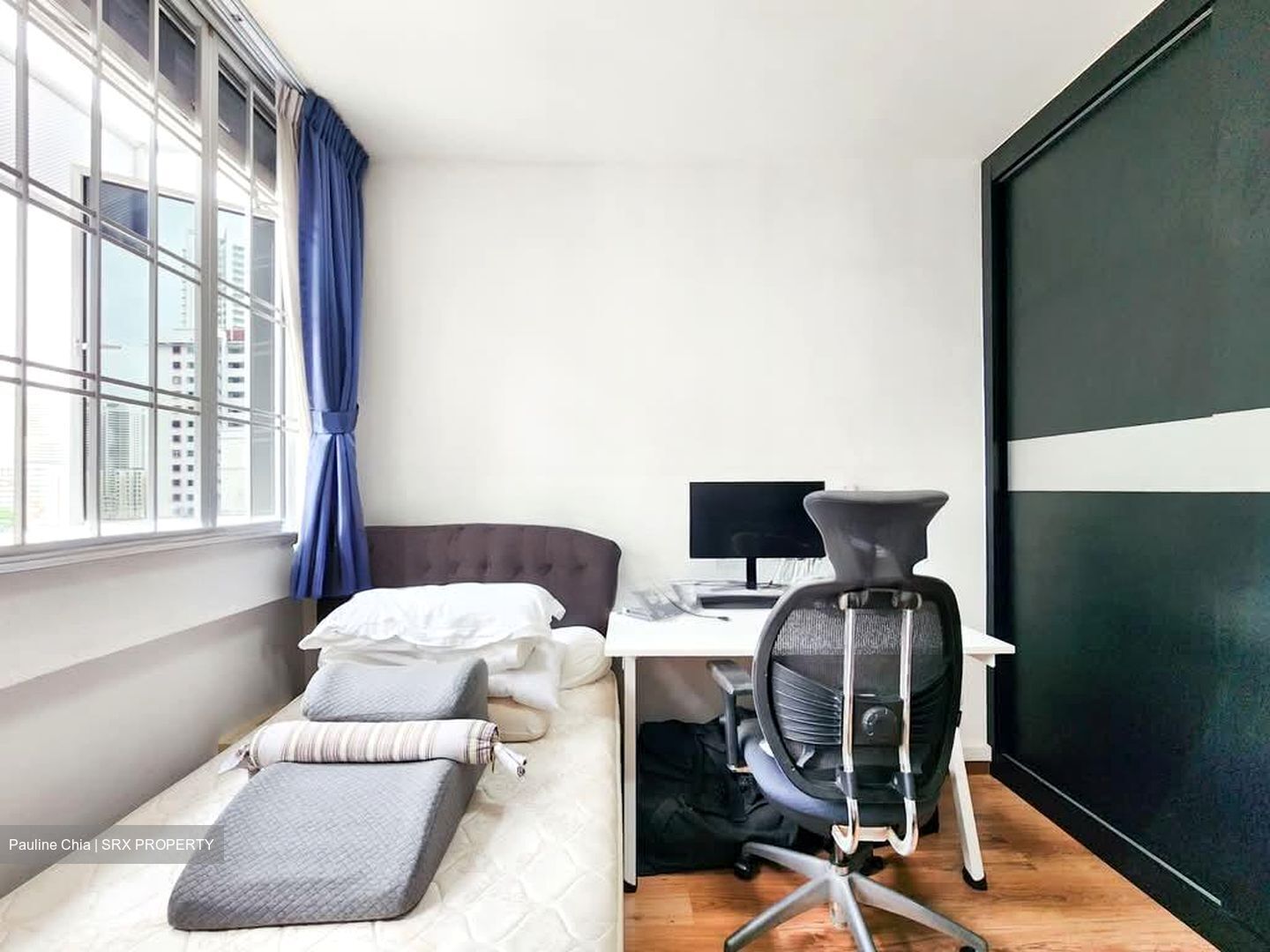 Blk 84 Lorong 2 Toa Payoh (Toa Payoh), HDB 5 Rooms #550275231